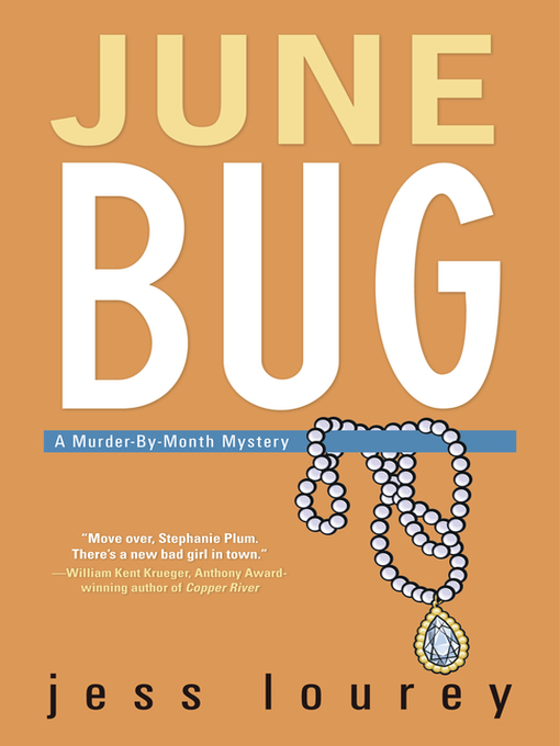 Title details for June Bug by Jess Lourey - Wait list